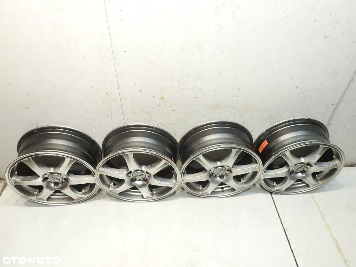 FELGA FELGI ALUMINIOWE 17 5x112 7J ET38 VW PASSAT B7 - 9