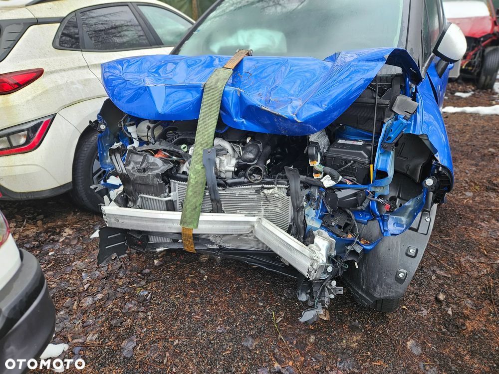 Citroën C3 Aircross PureTech 110 Stop & Start OPF Feel - 4