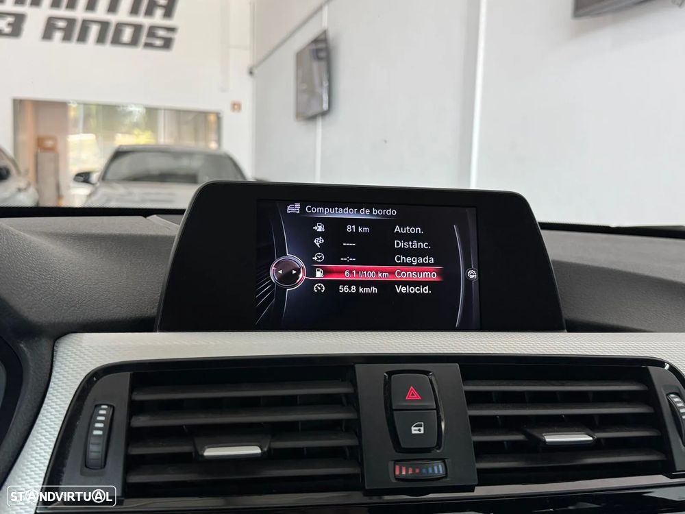 BMW 425 d Pack M Auto - 24