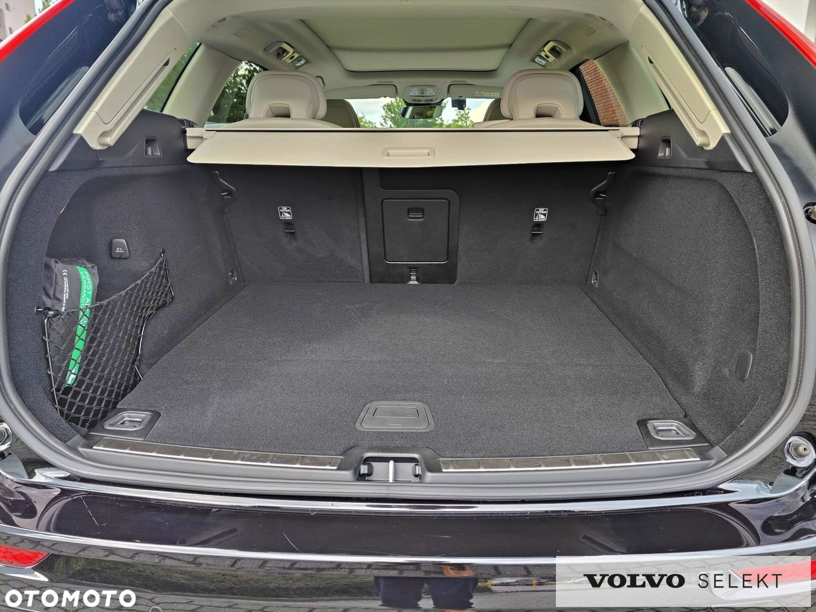 Volvo XC 60 - 40