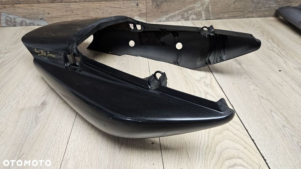 Ogon Zadupek Owiewka Tył Yamaha XJR 1300  5EA-2163A-00 - 6