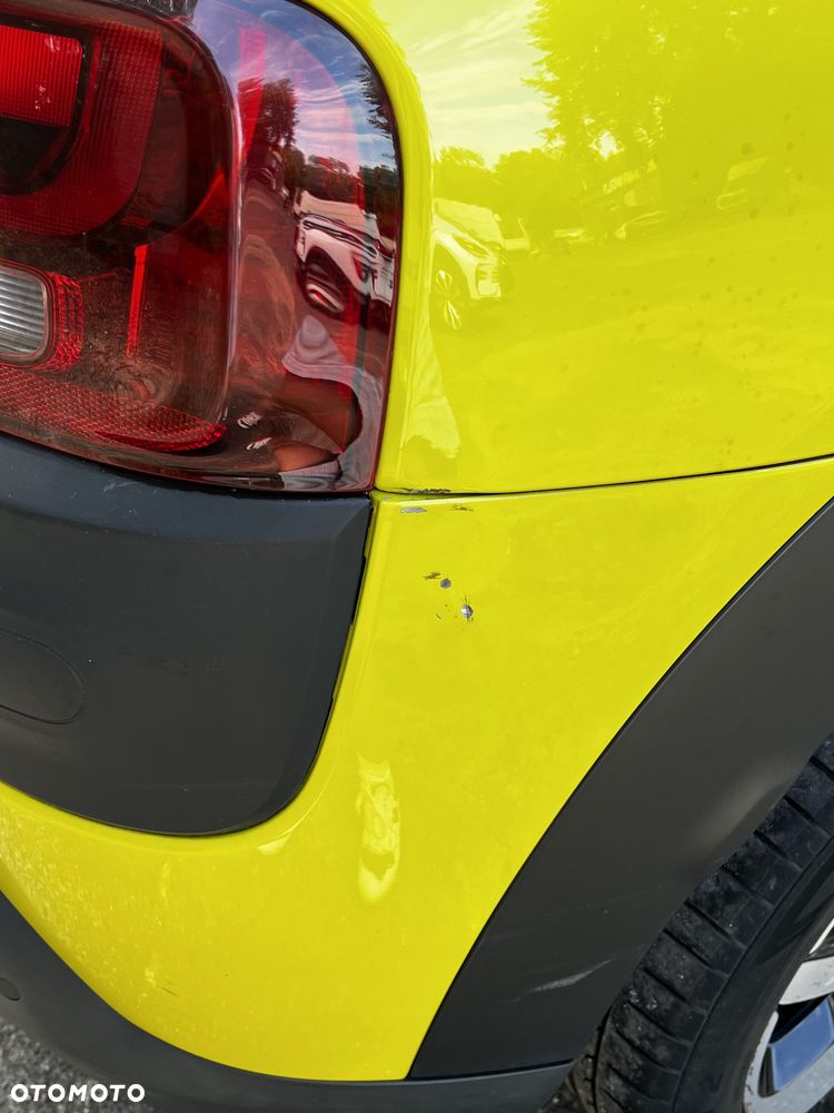 Citroën C4 Cactus 1.2 PureTech Shine Edition S&S - 12