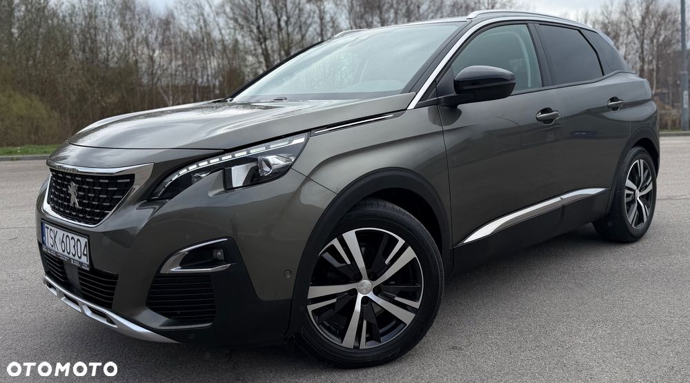 Peugeot 3008 - 20