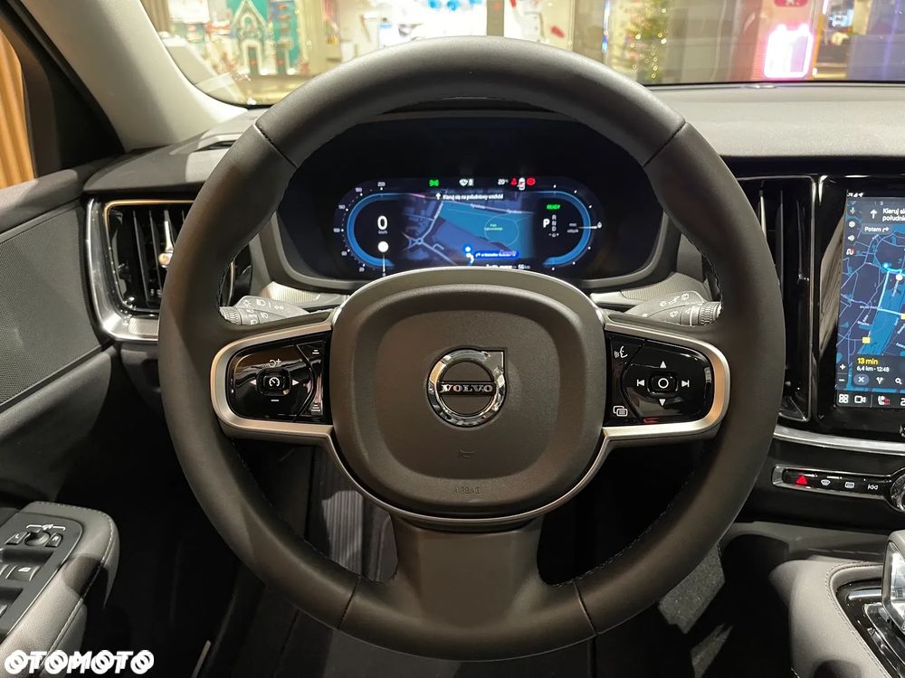 Volvo V60 - 5