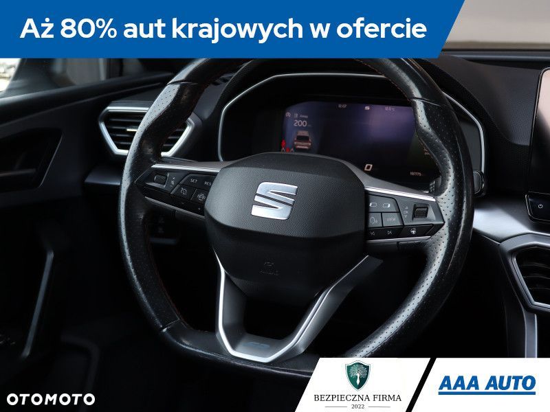 Seat Leon Sportstourer - 22