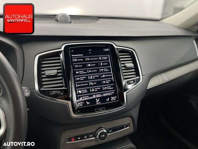 Volvo XC 90 - 27