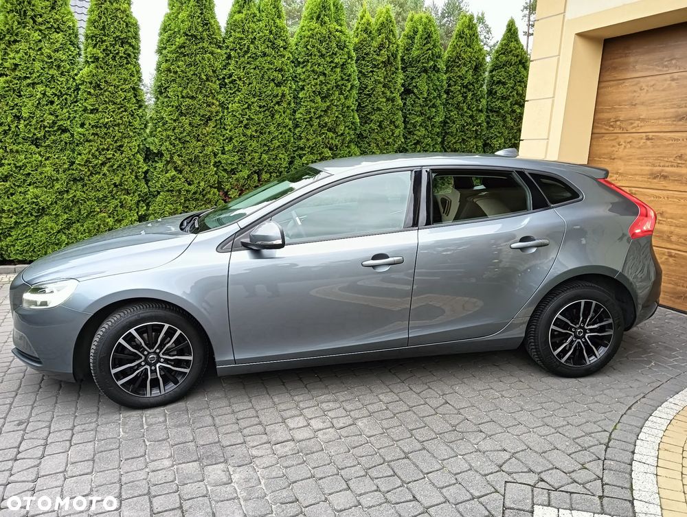 Volvo V40 - 28