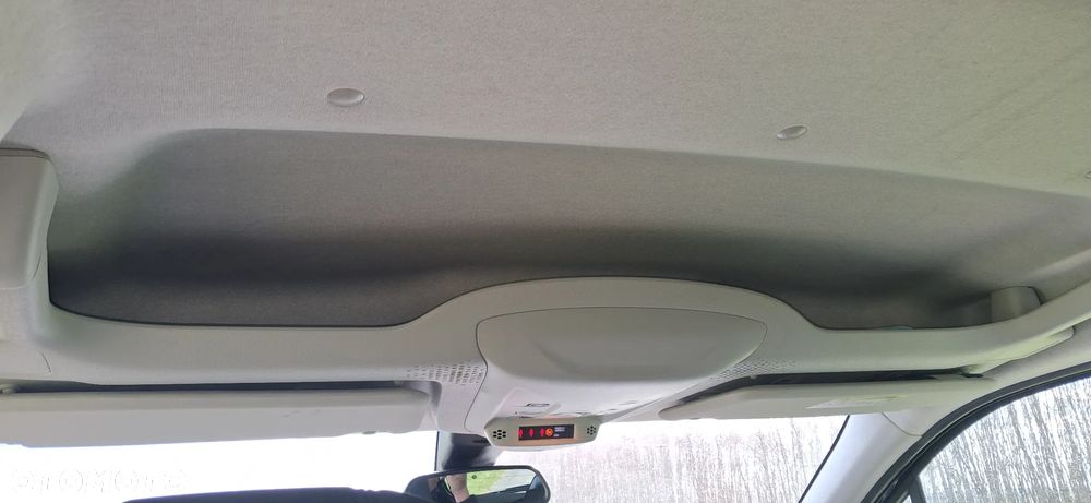 Peugeot Rifter 1.5 BlueHDI Allure S&S - 28