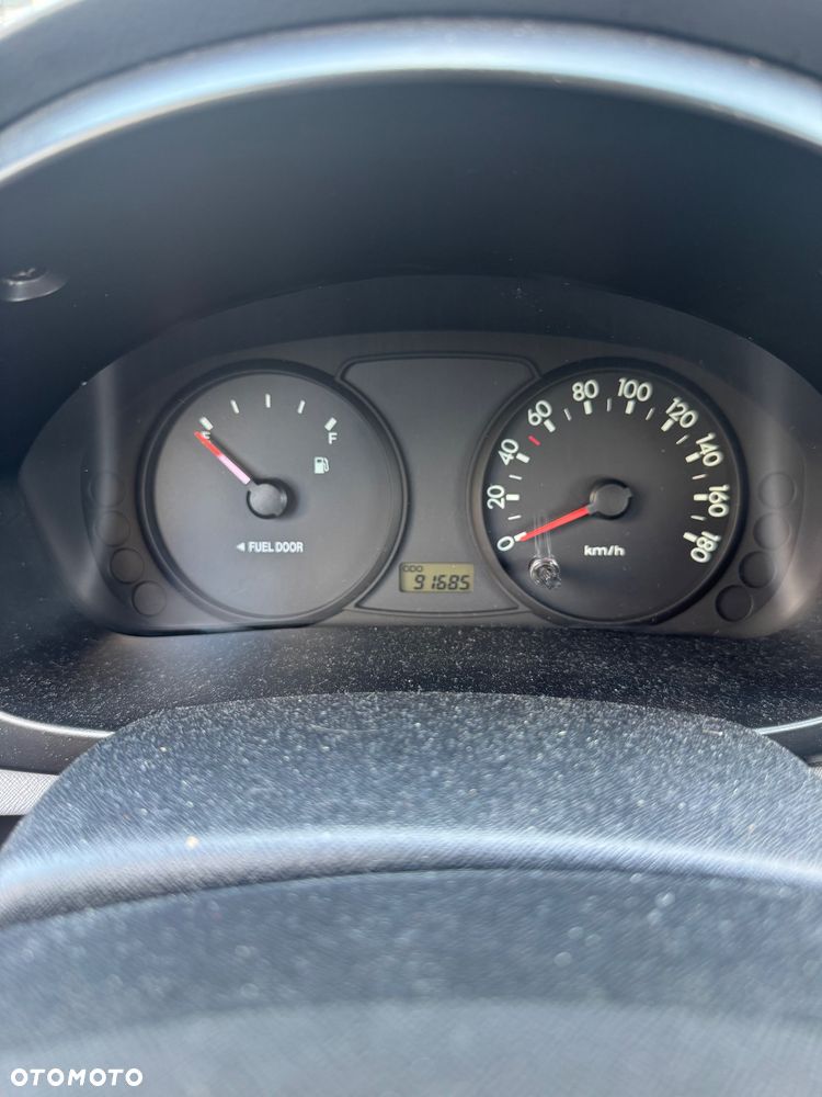 Kia Picanto 1.0 (klm) - 9