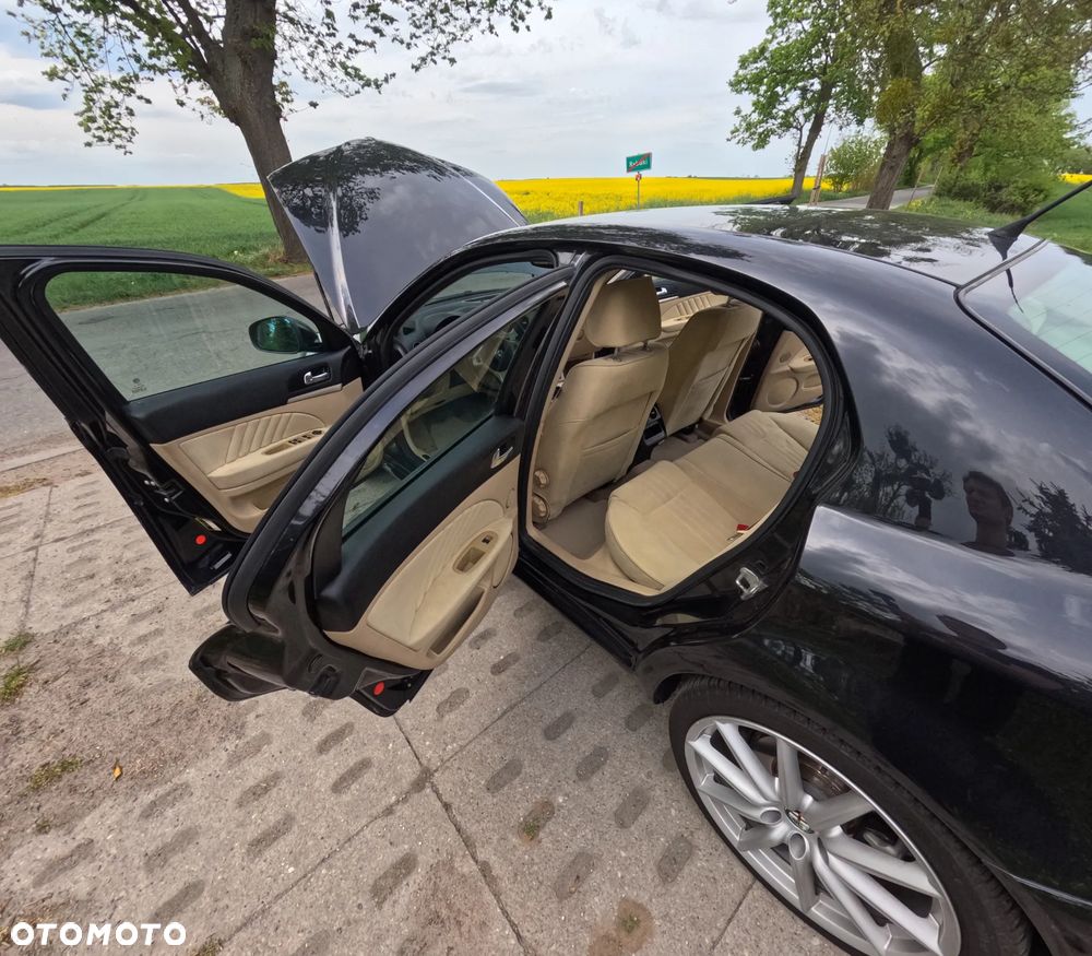 Alfa Romeo 159 1.9JTDM Distinctive - 13