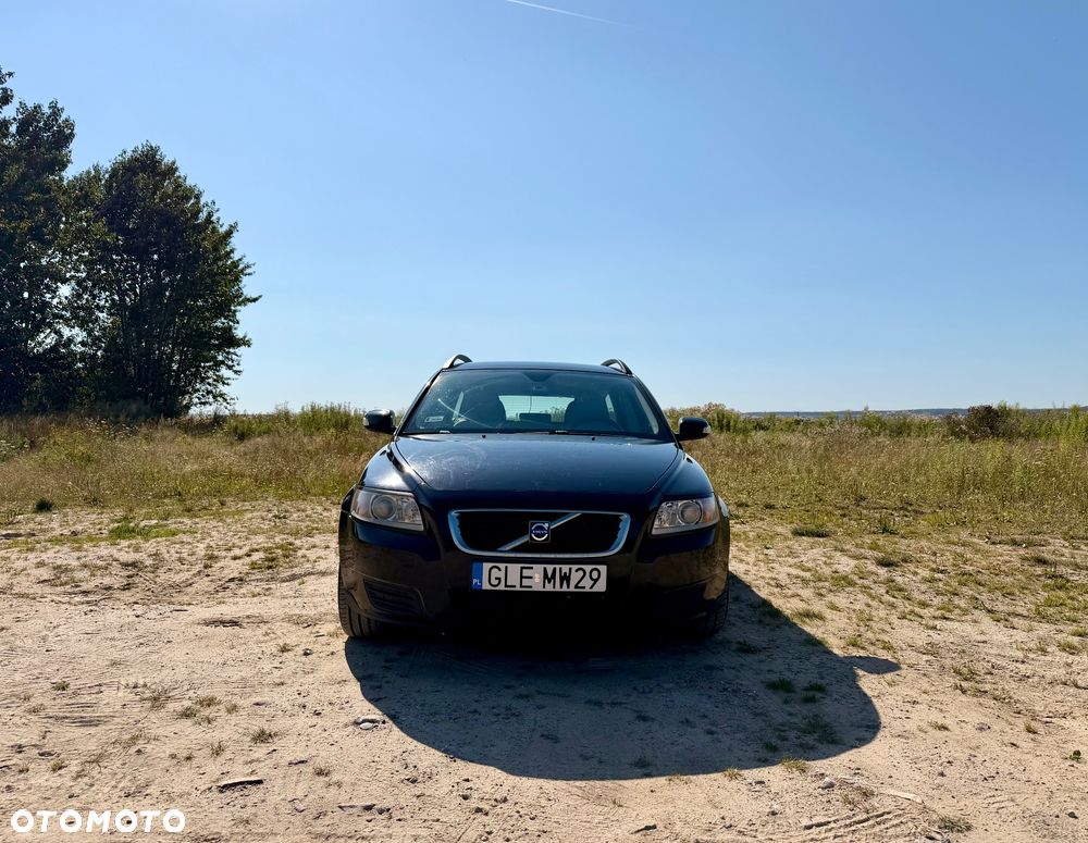 Volvo V50 1.6D - 2