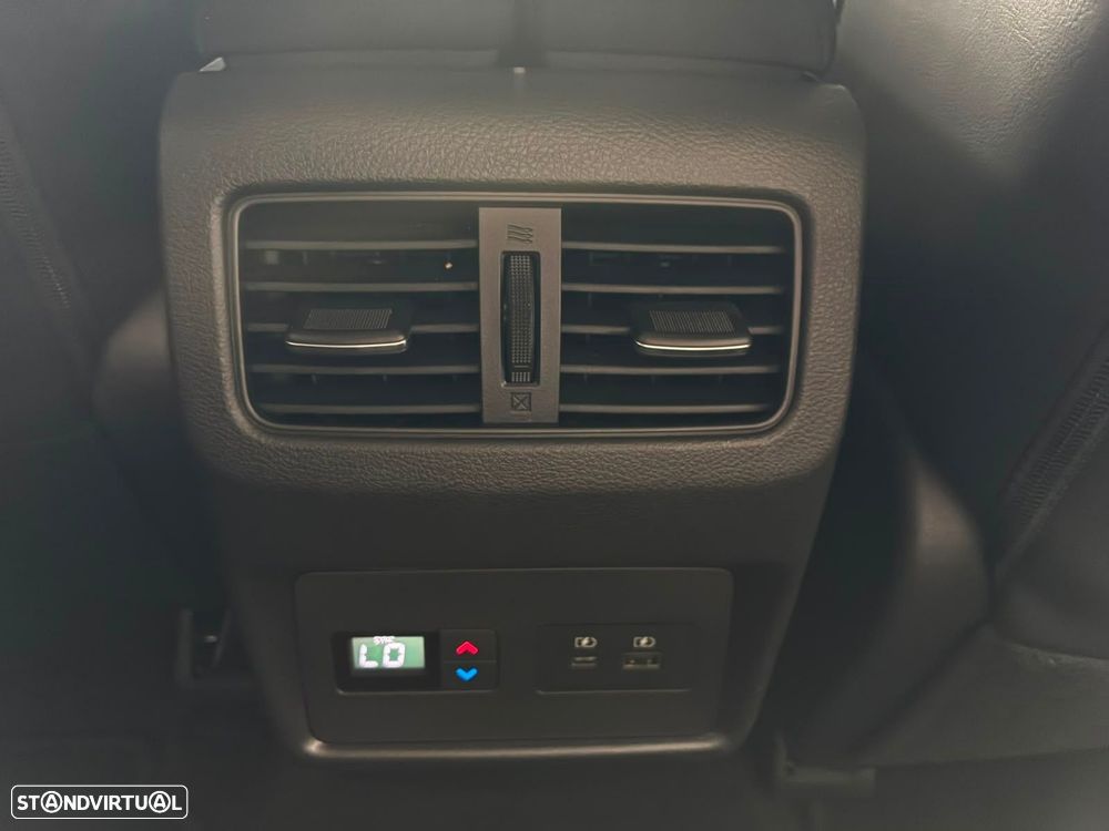 Nissan X-Trail 1.5 e-Power N-Connecta TE 7L e-4force - 42