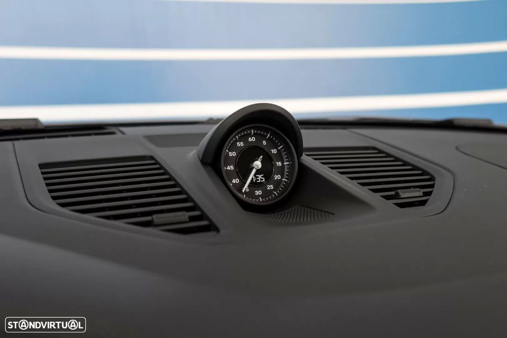 Porsche porsche-992 Targa 4 GTS PDK - 24