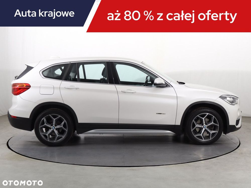 BMW X1 - 8