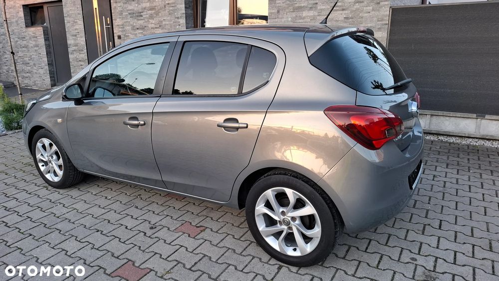 Opel Corsa 1.4 Selection - 3