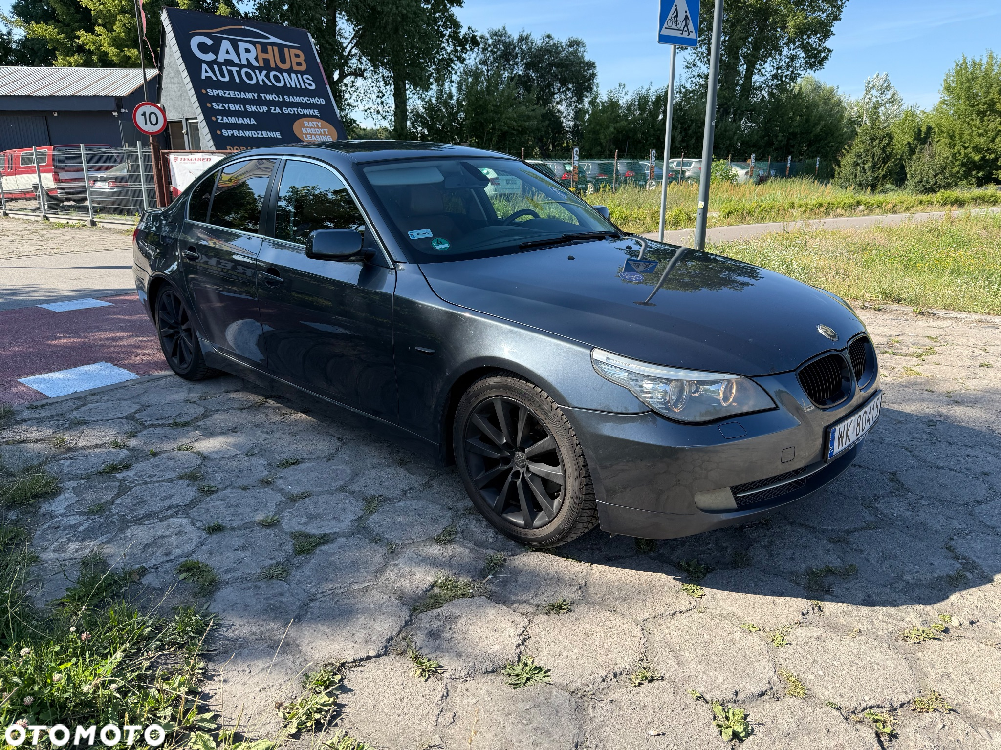 BMW Seria 5 - 2