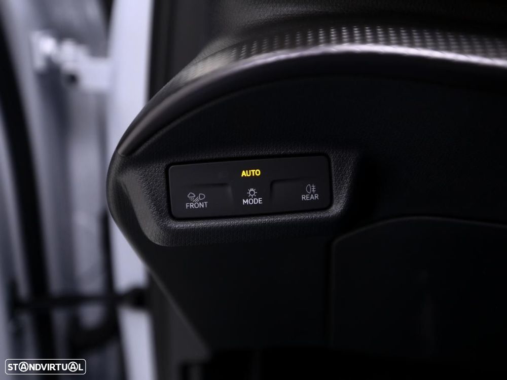 Cupra Tavascan 210 kW/77kWh HA Endurance - 22