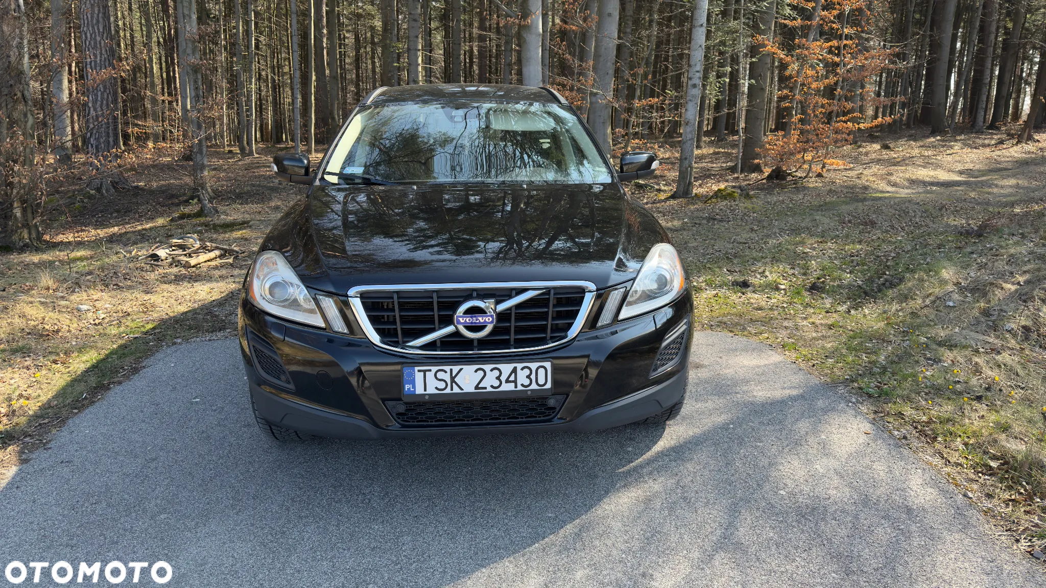 Volvo XC 60 D3 Kinetic - 2