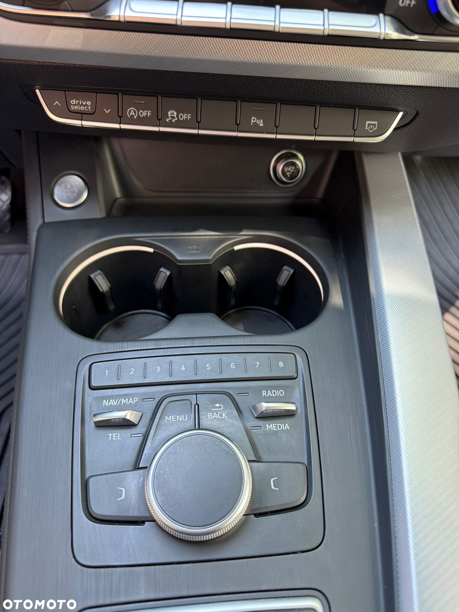 Audi A5 3.0 TDI Quattro Sport S tronic - 19