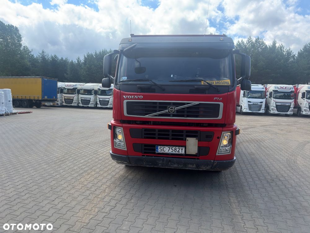 Volvo FM - 2