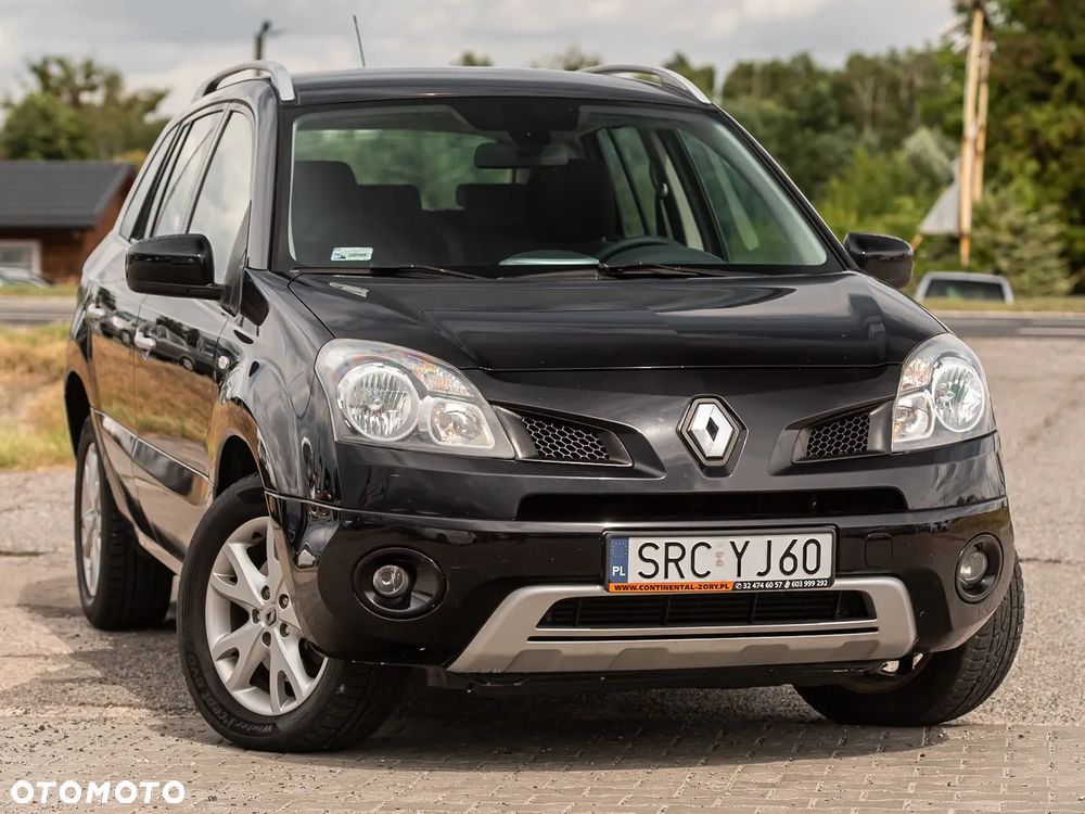 Renault Koleos 2.0 dCi 4x4 Dynamique - 1