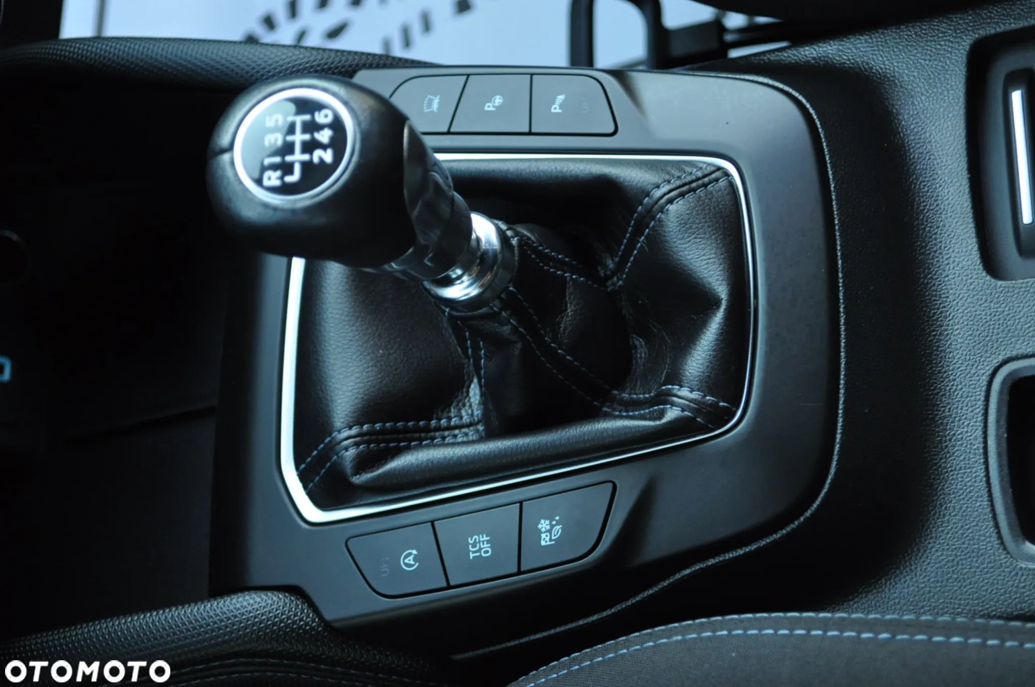 Ford Focus 1.5 EcoBlue Start-Stopp-System ACTIVE DESIGN - 21