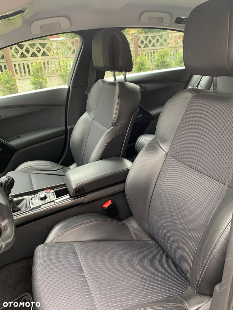 Peugeot 508 - 7