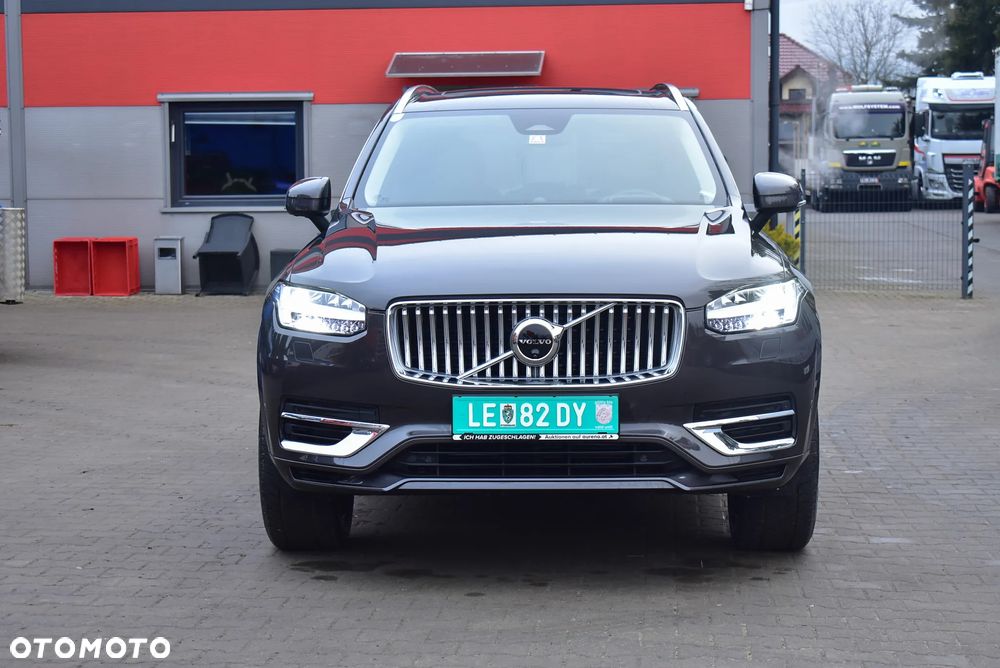 Volvo XC 90 T8 AWD Ultra Bright - 2
