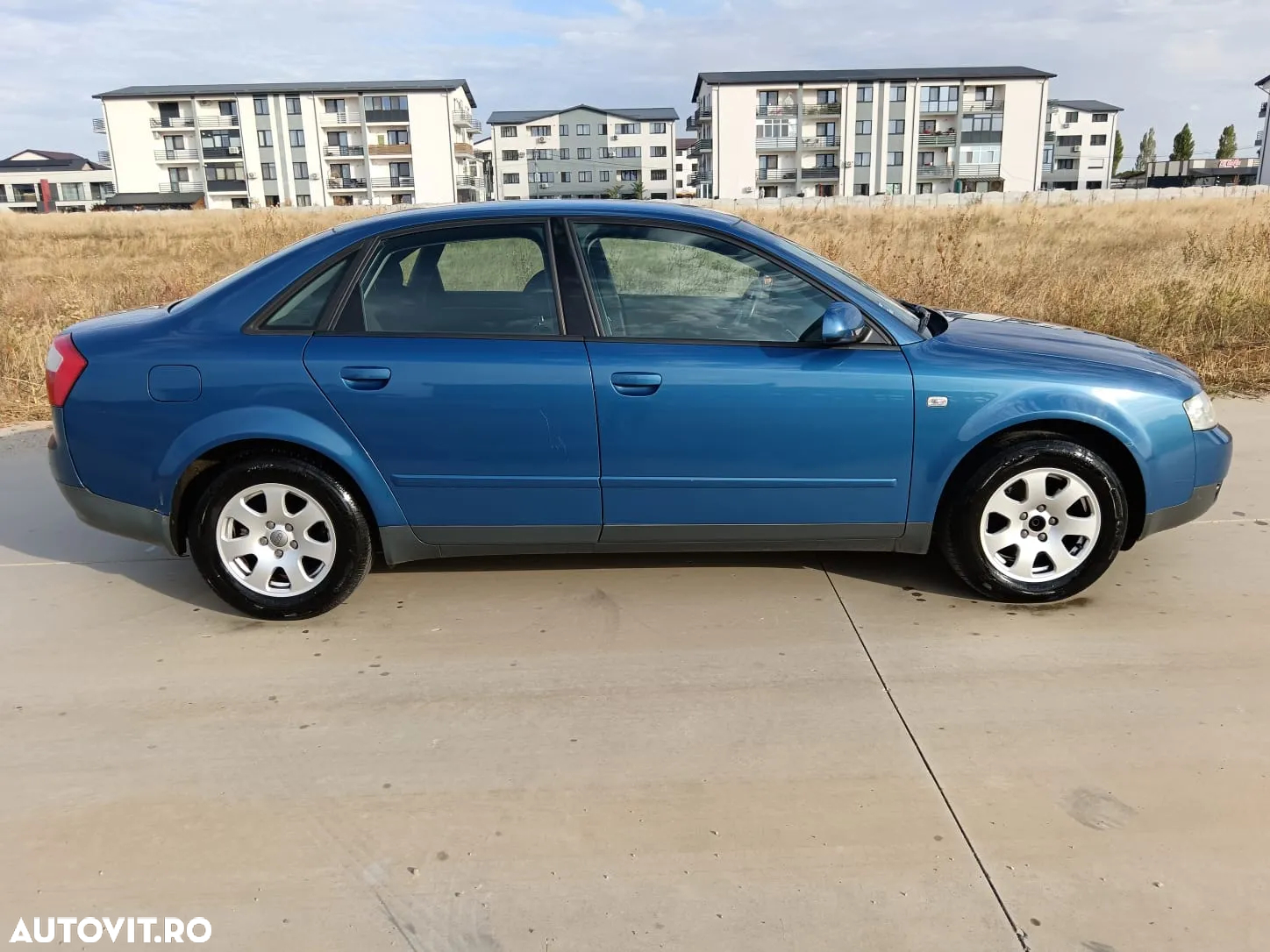 Audi A4 - 24