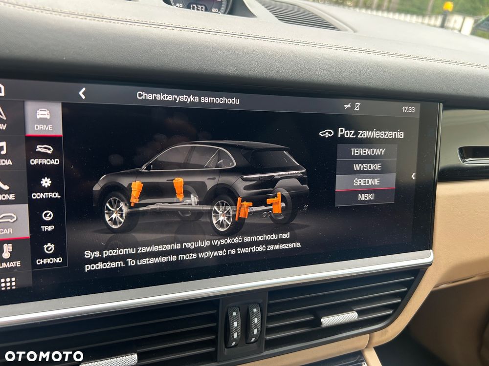 Porsche Cayenne S - 37