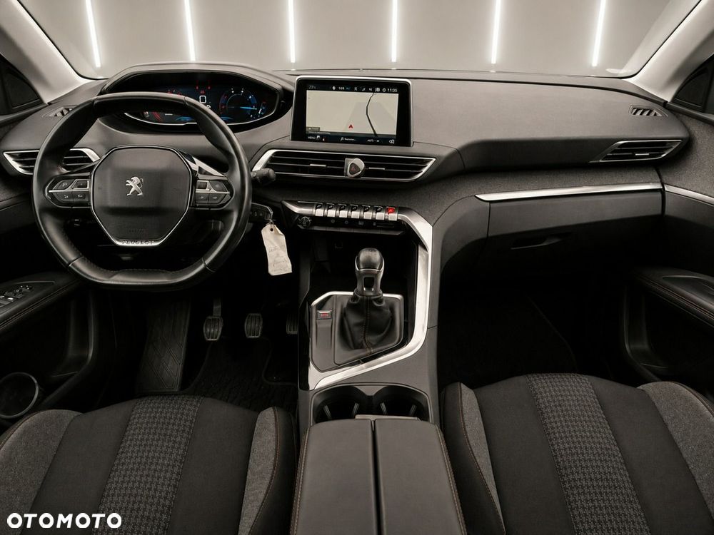 Peugeot 3008 - 14