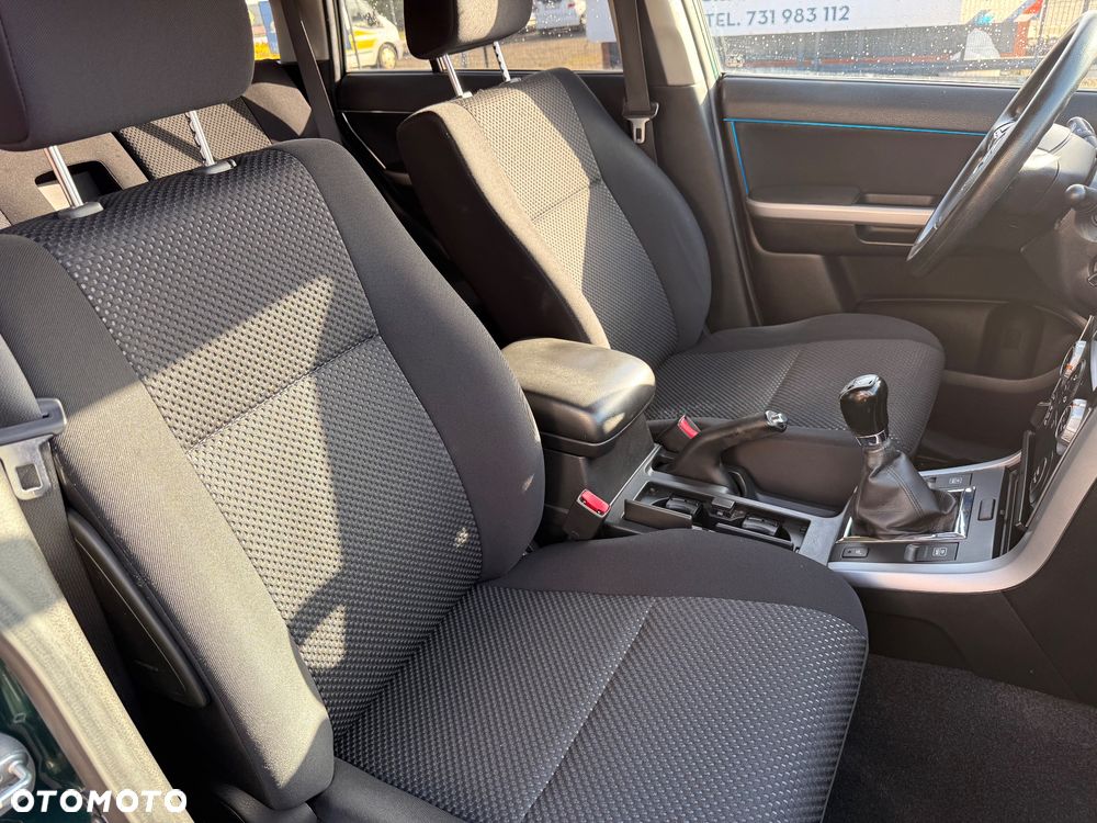 Suzuki Grand Vitara - 19