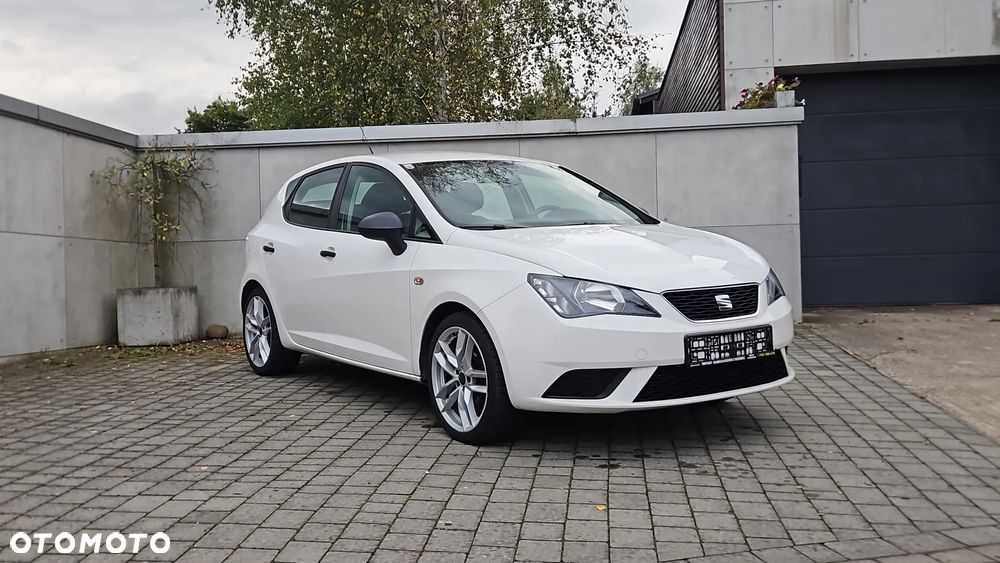 Seat Ibiza 1.0 MPI S&S Style - 8
