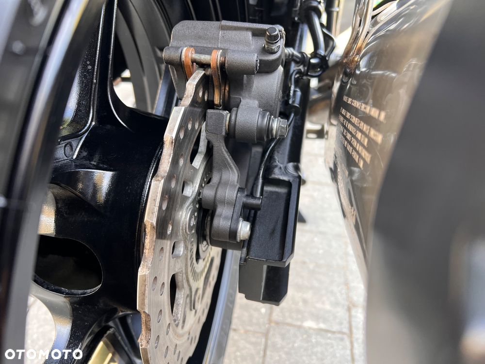 Kawasaki Versys 1000 - 19