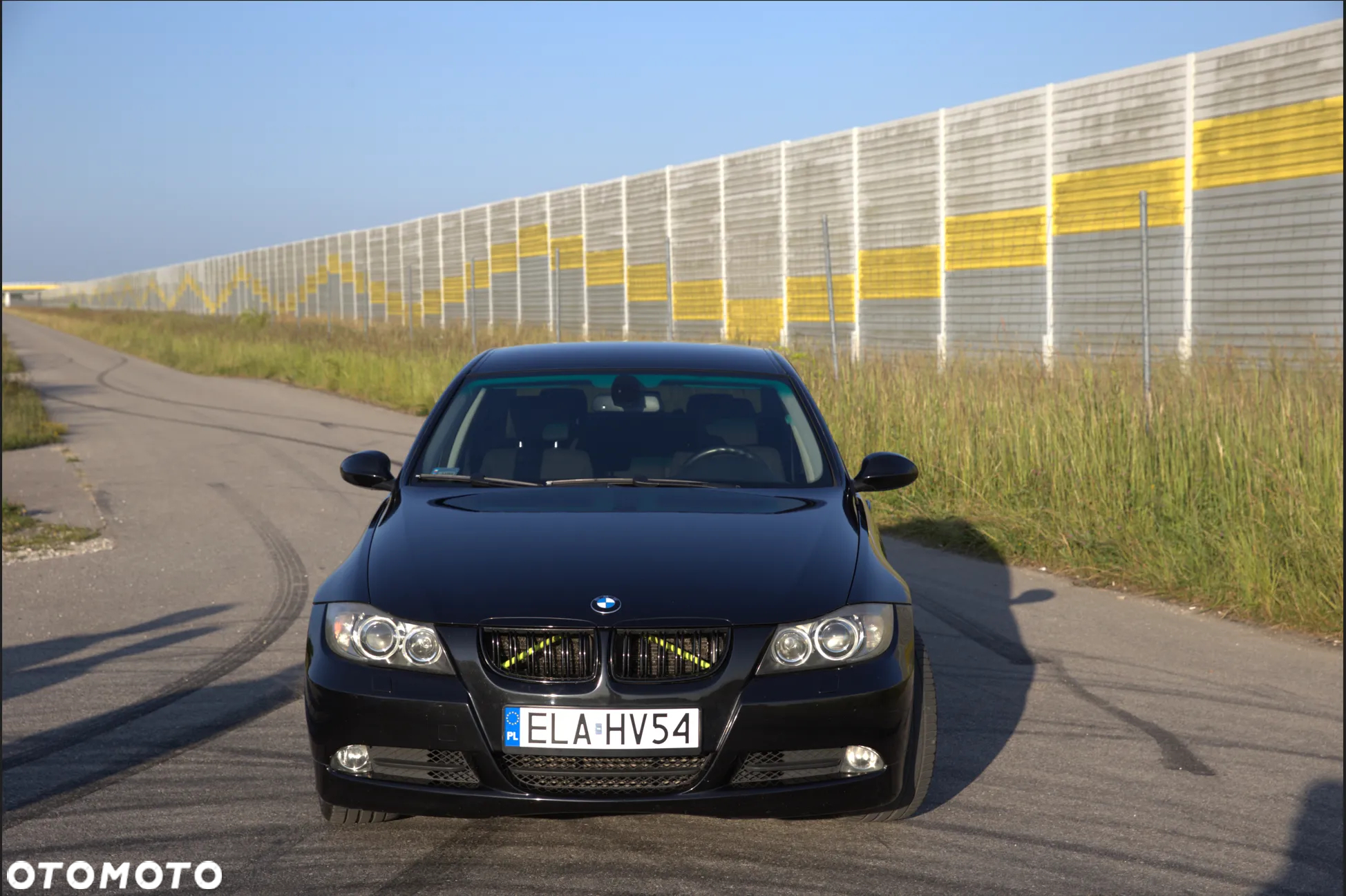 BMW Seria 3 320d - 5