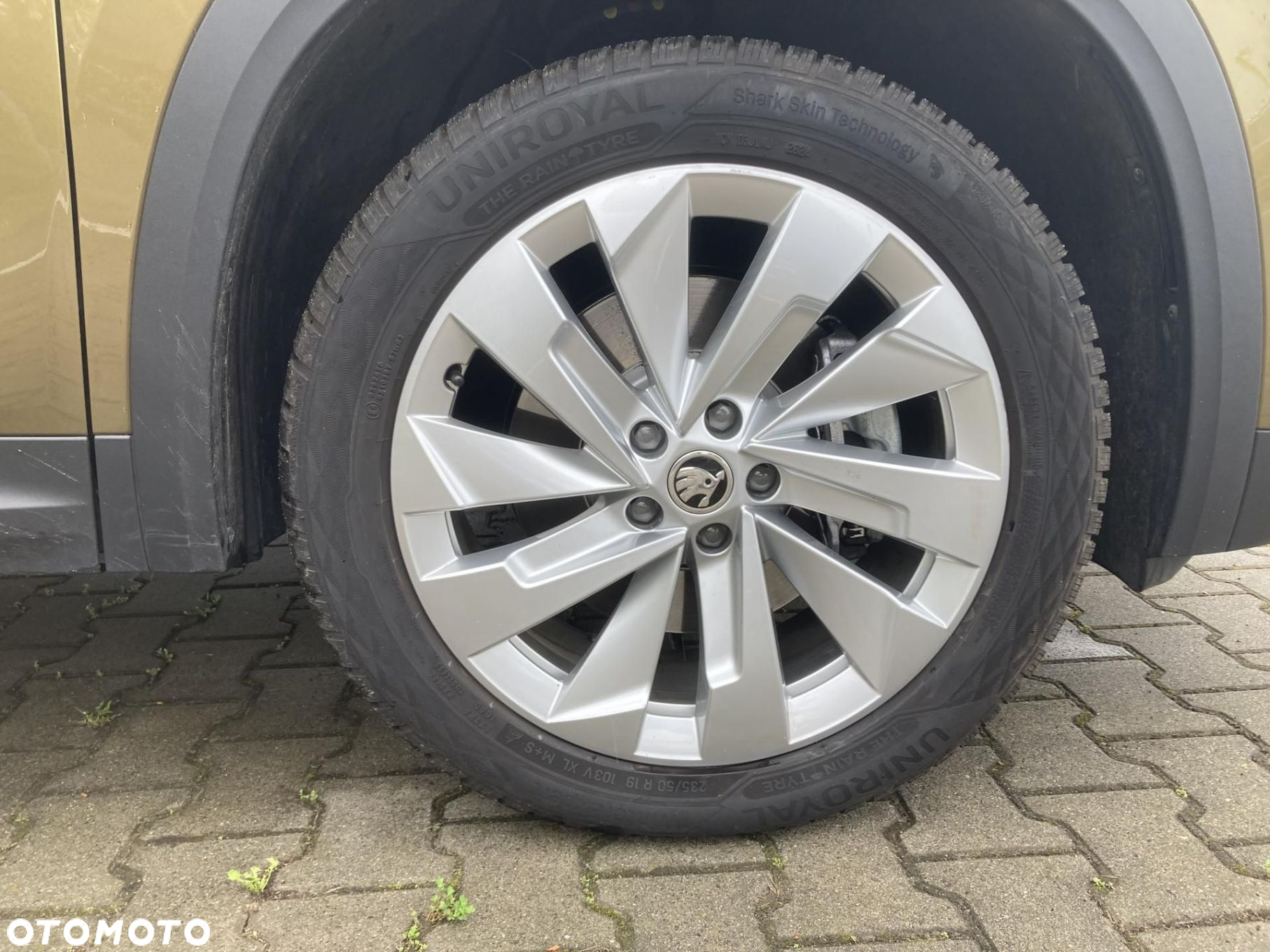Skoda Kodiaq - 5