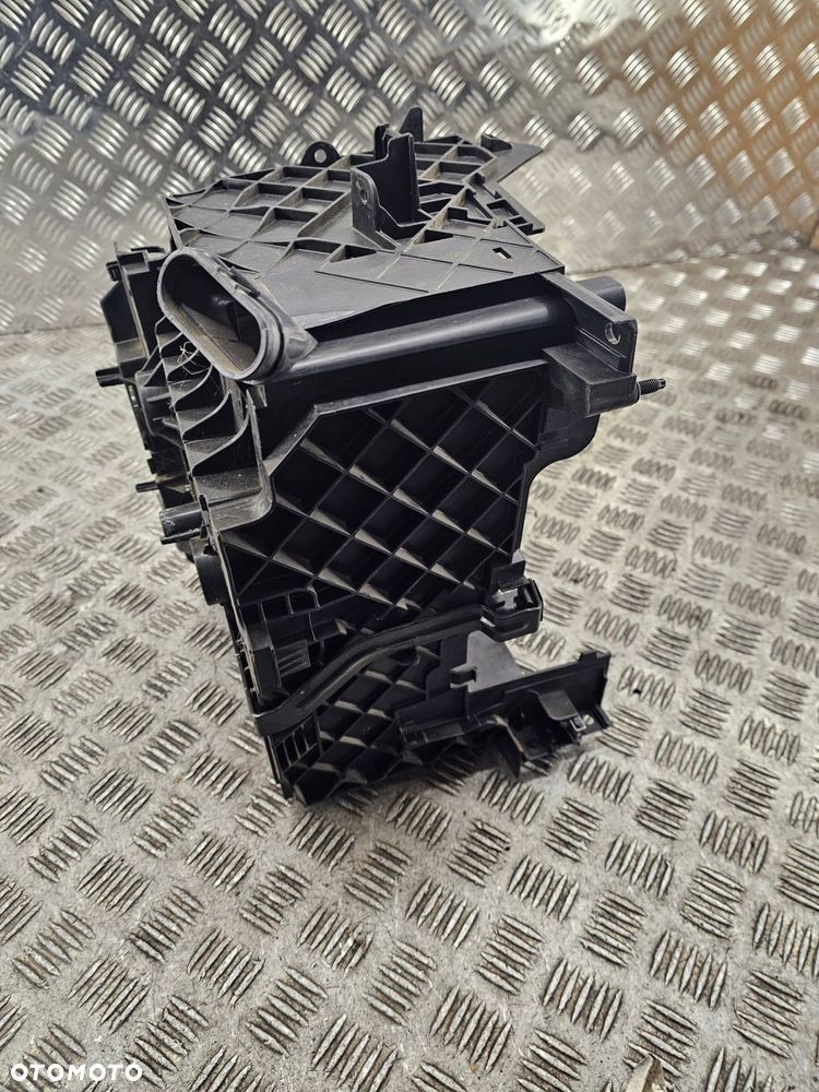 osłona obudowa akumulatora 244287528r renault trafic iii 20r - 5