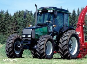 Valmet/Valtra 900-4 MOST TYLNY - 1