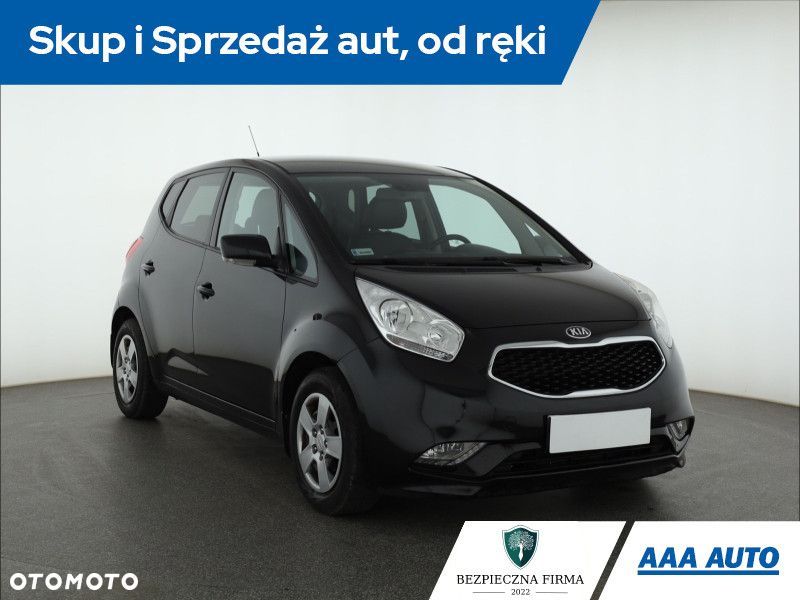 Kia Venga - 3