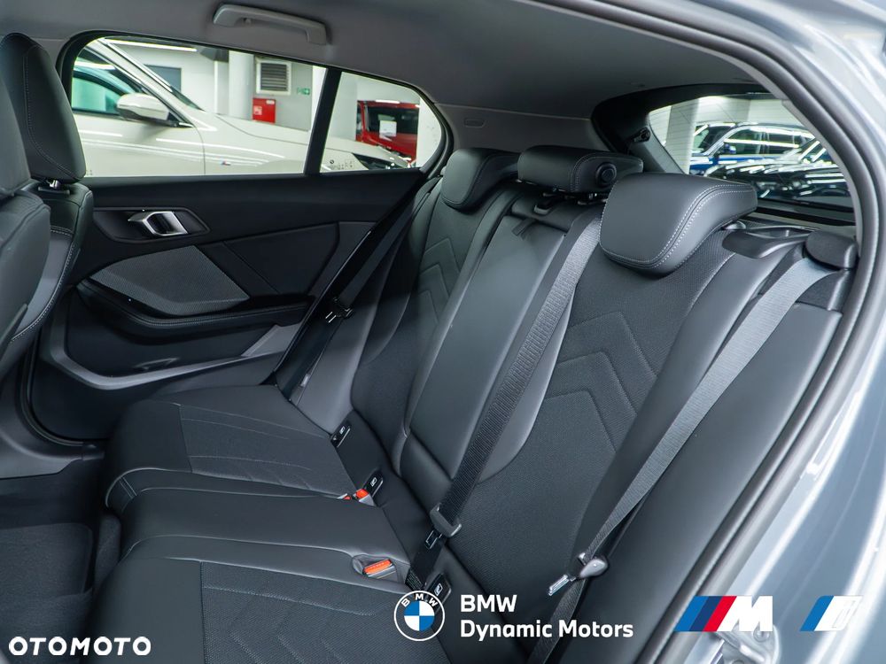 BMW Seria 1 120 - 25