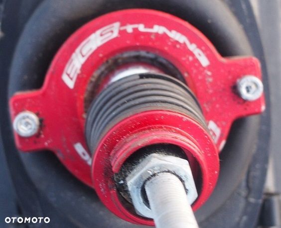 lewarek mechanizm zmiany biegów audi a4 / a5 2.0 tfsi tuning ecs 8k0711025k - 7