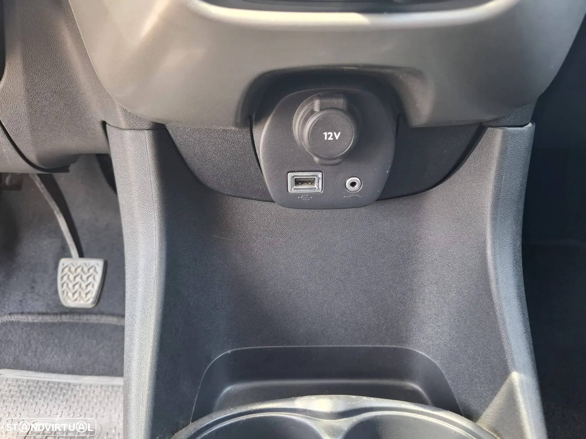 Citroën C1 1.0 VTi Live - 31