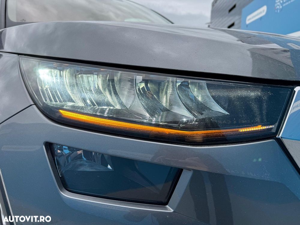 Skoda Kodiaq 2.0 TDI DSG Ambition - 15