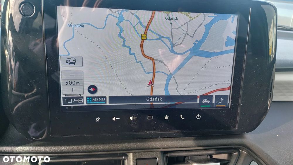 Suzuki Swift 1.2 Dualjet SHVS Elegance - 10