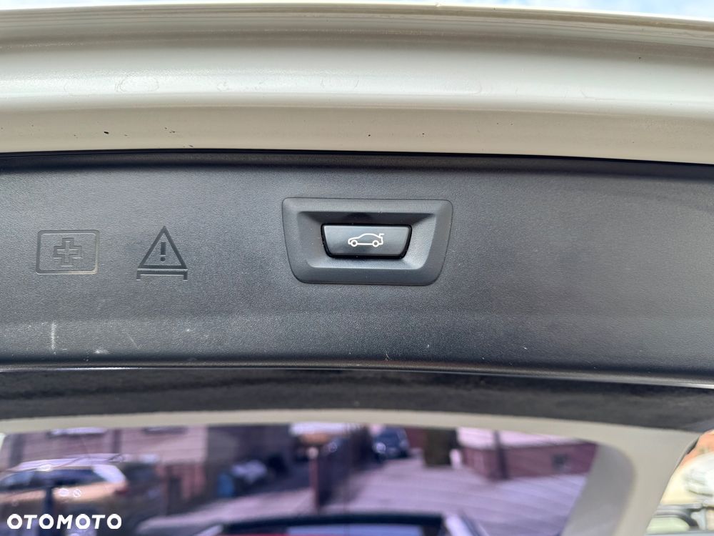 BMW Seria 5 520d Blue Performance - 18