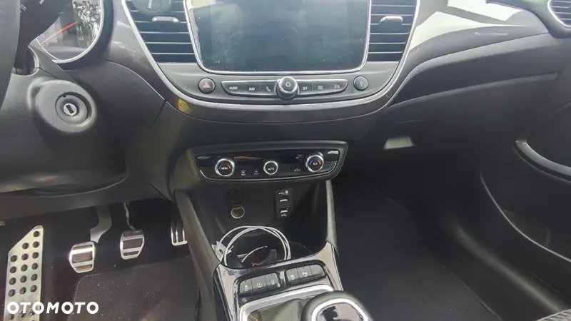 Opel Crossland X 1.2 ECOTEC Start/Stop Innovation - 9