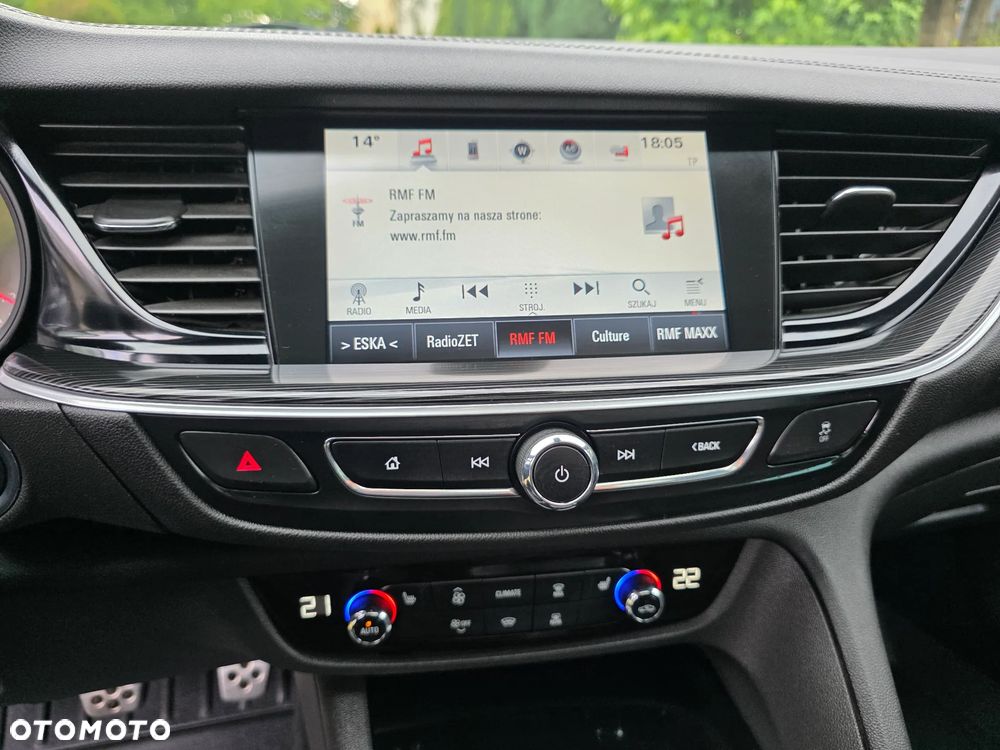 Opel Insignia 1.6 CDTI Elite S&S - 19