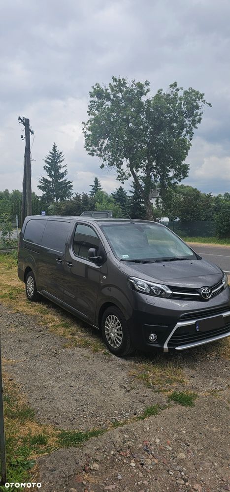 Toyota ProAce LONG - 1