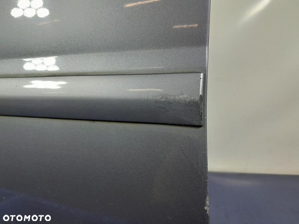 OPEL VECTRA C DRZWI PRZÓD LEWE Z163 - 4