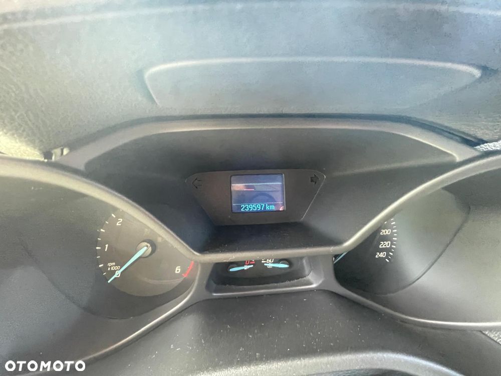 Ford TRANSIT CONNECT - 7